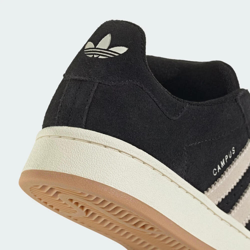 adidas Campus 00S Shoes Black JH5626 womens shoes sneakers Size 10 NEW - Picture 5 of 8